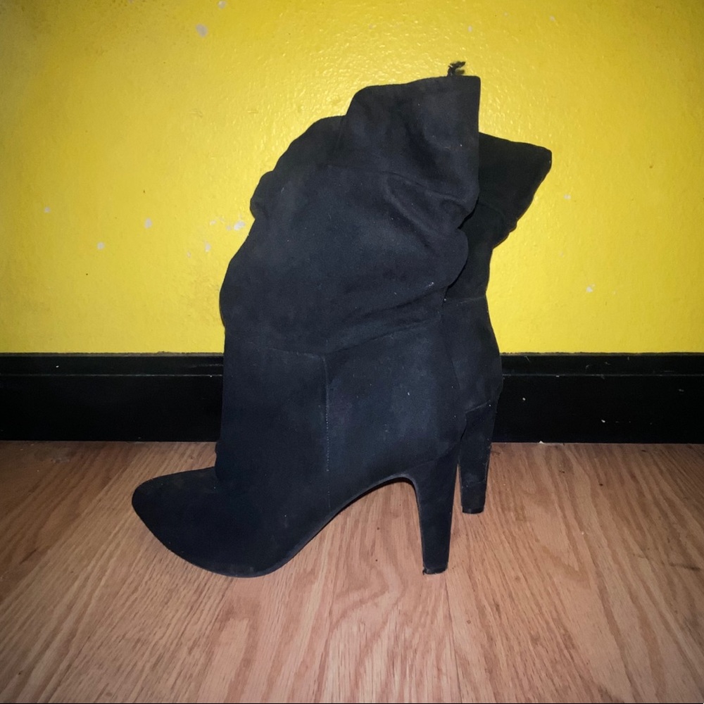 New black heels!